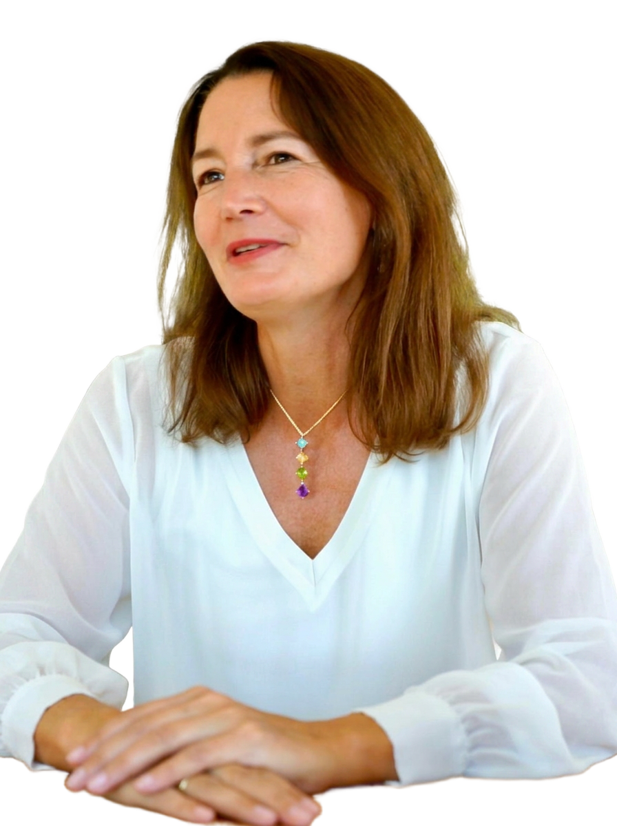 Sabine Settele, Unternehmerin aus dem Chiemgau